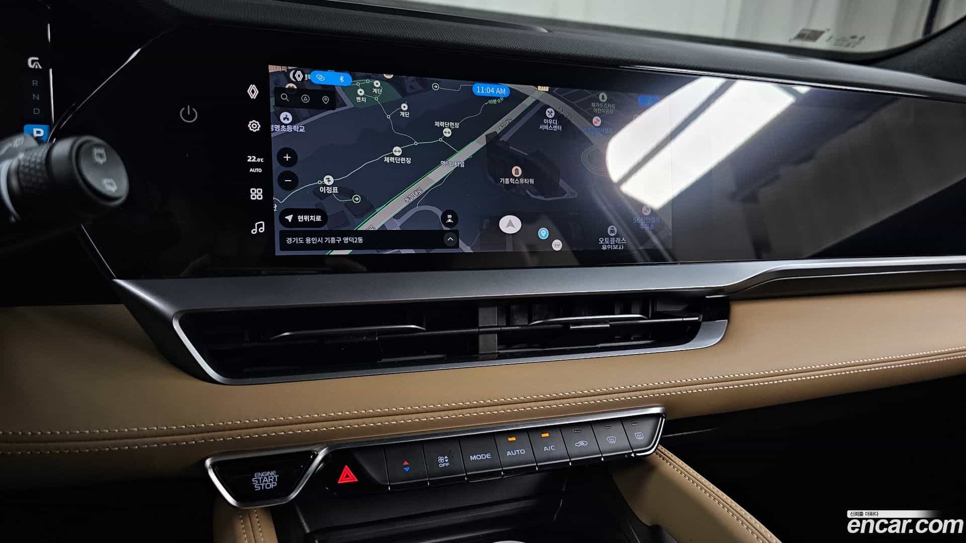 Grand Koleos Renault Korea 2025.6-OPTION-022