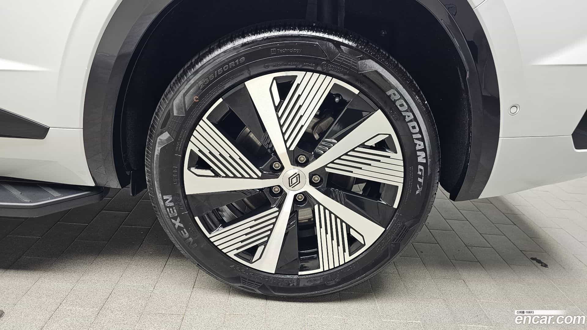 Grand Koleos Renault Korea 2025.6-OUTER-031