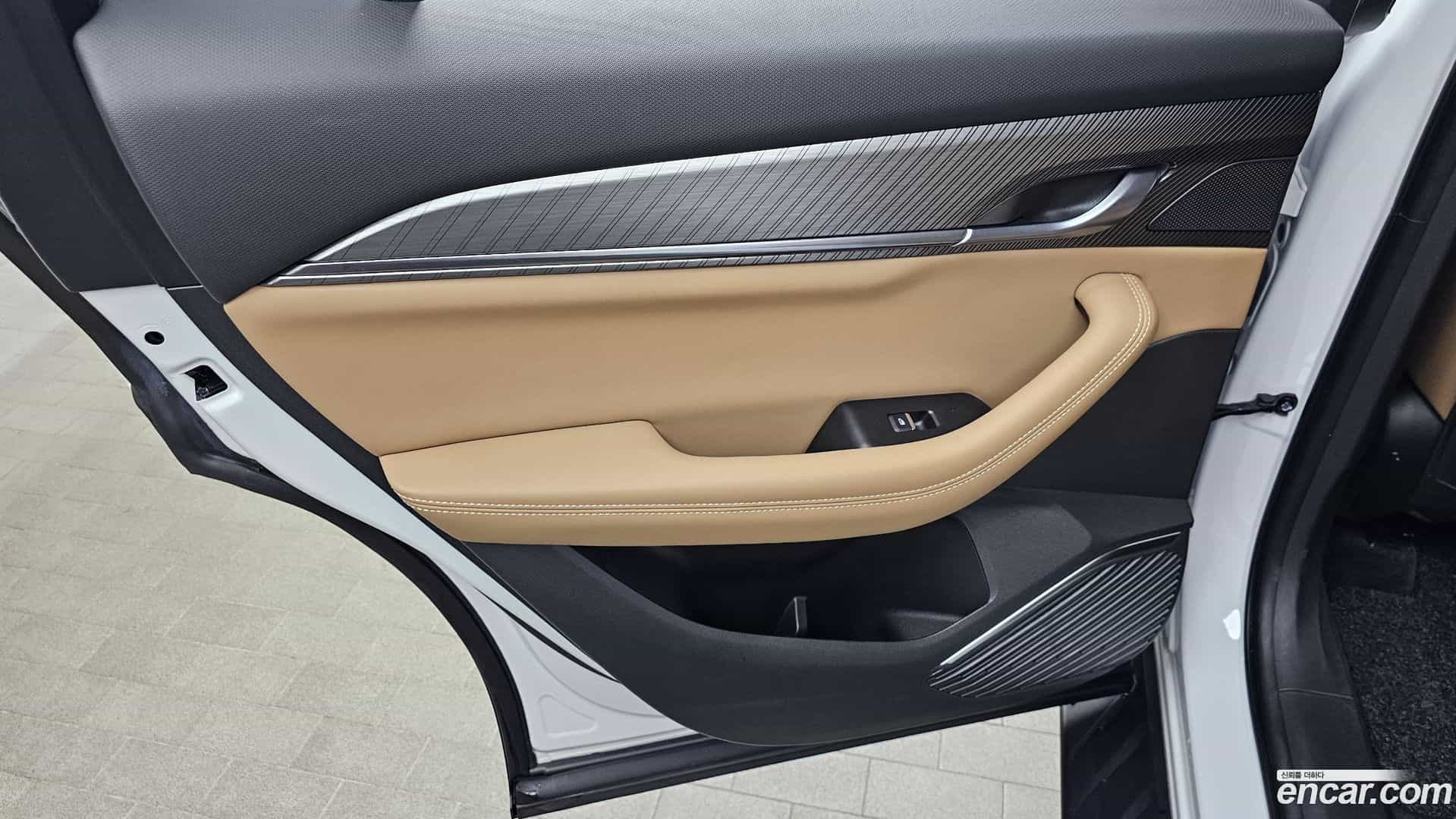 Grand Koleos Renault Korea 2025.6-INNER-035