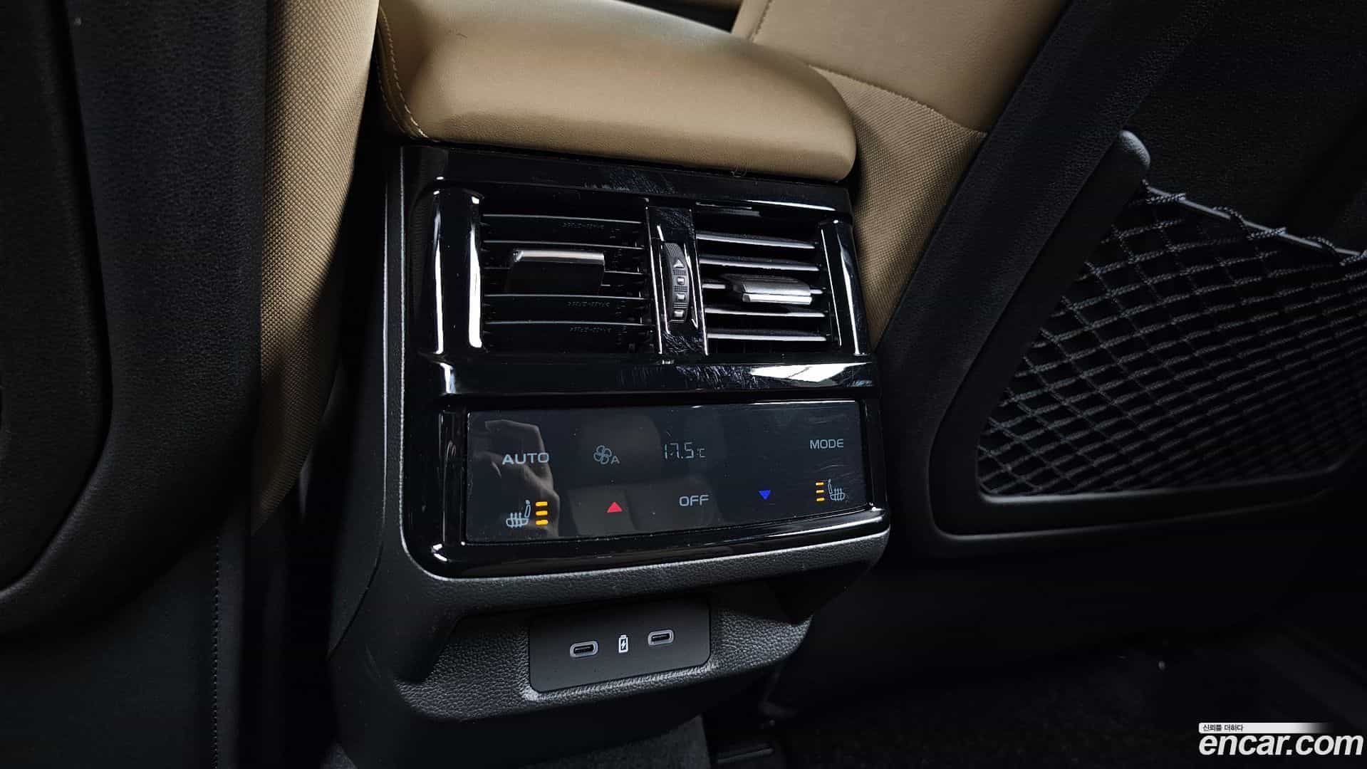 Grand Koleos Renault Korea 2025.6-OPTION-044