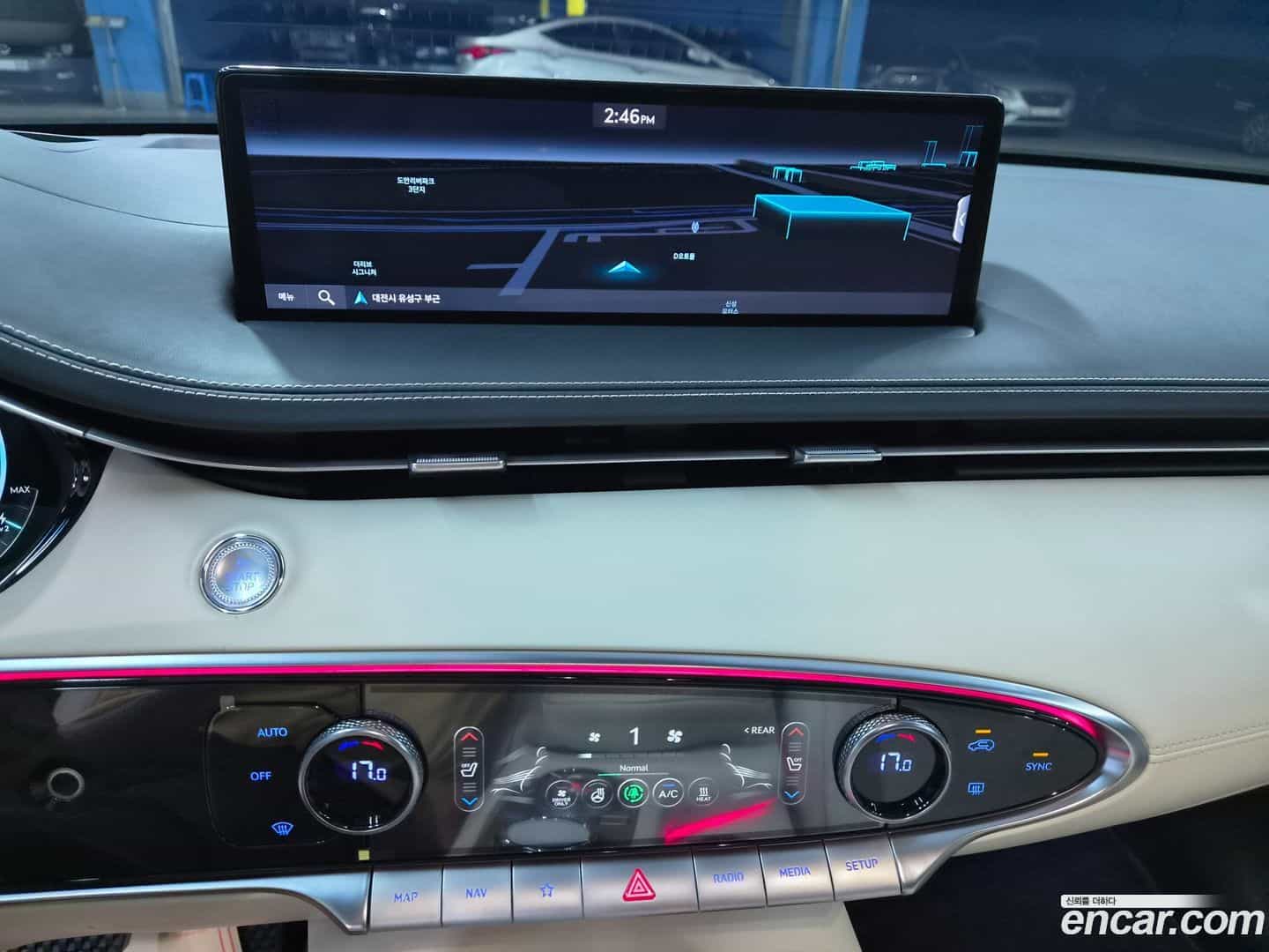 GV70 Genesis 2022.6-OPTION-021