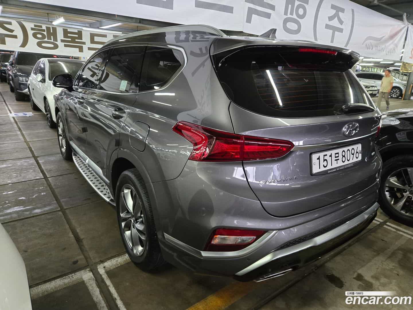 Santafe Hyundai 2019.9-OUTER-003