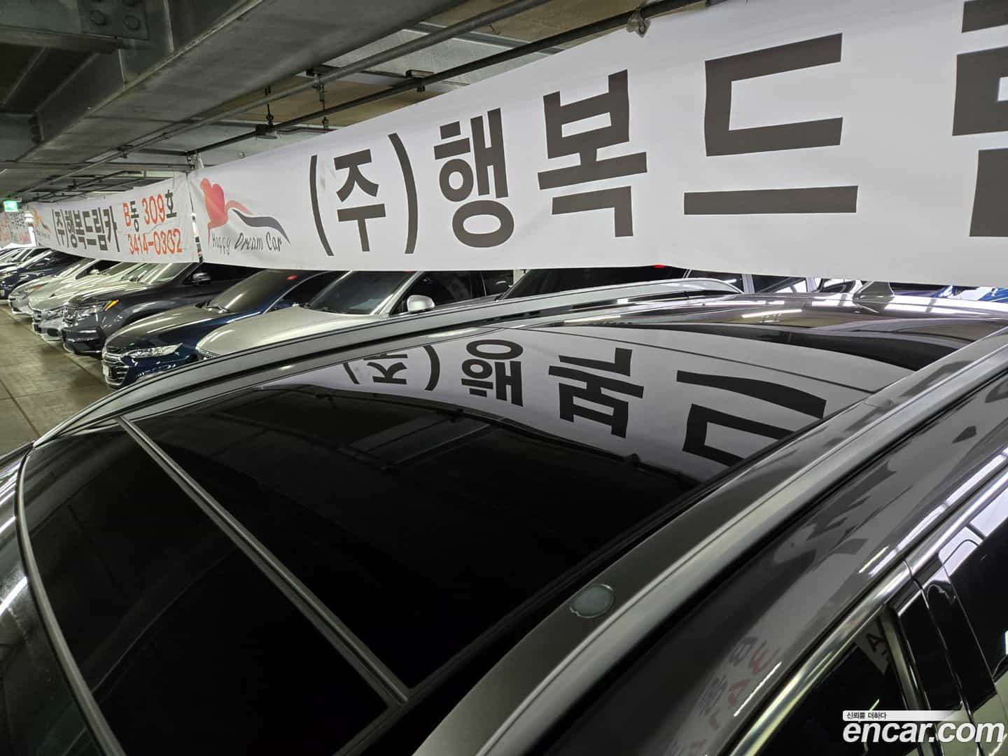 Santafe Hyundai 2019.9-INNER-007