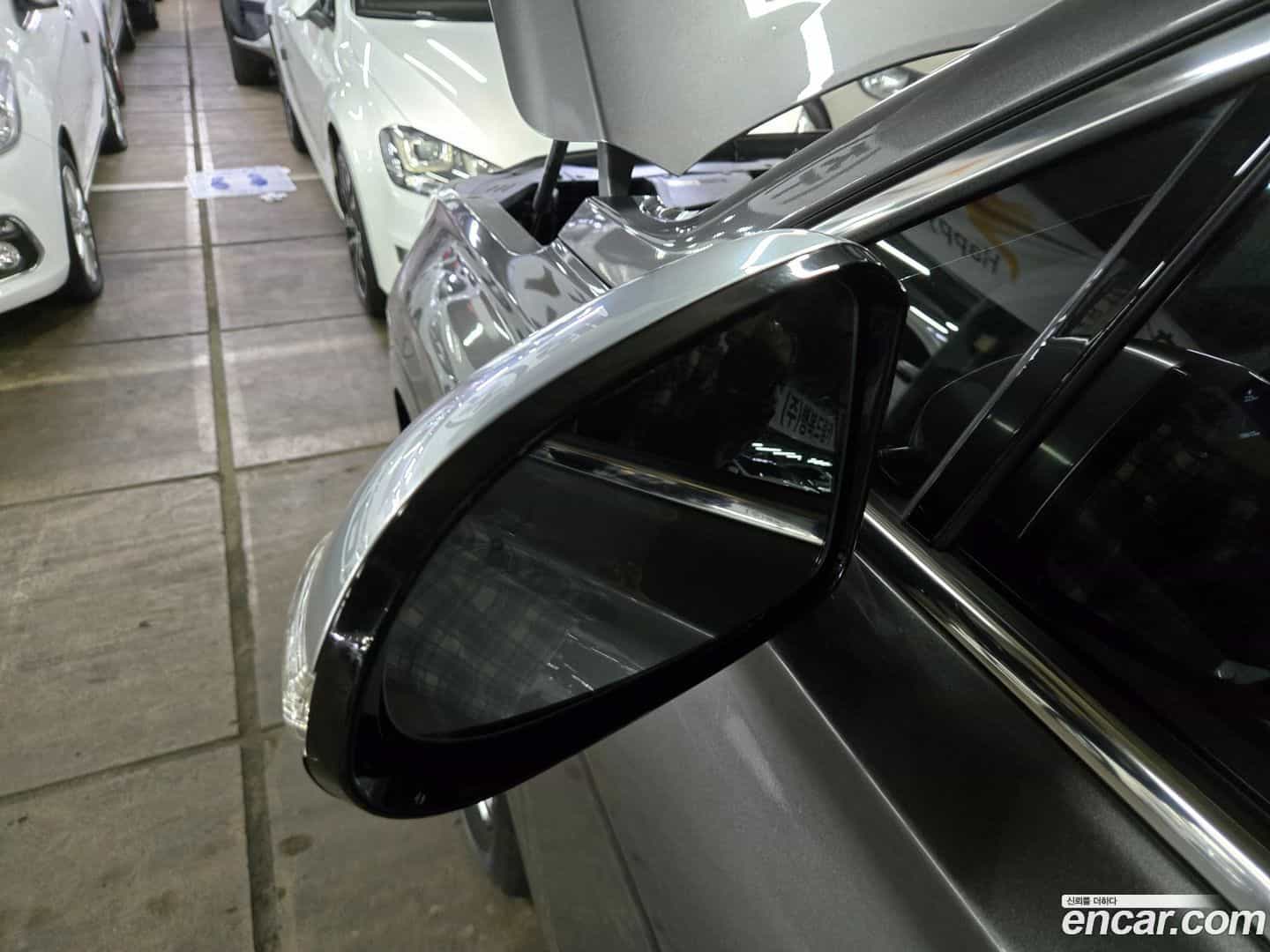 Santafe Hyundai 2019.9-INNER-010