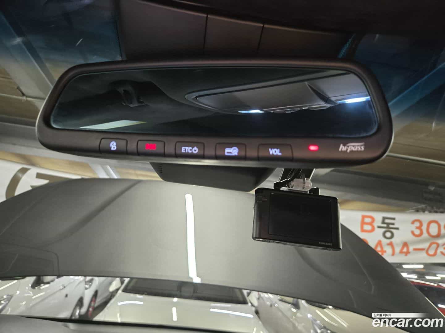 Santafe Hyundai 2019.9-OPTION-019