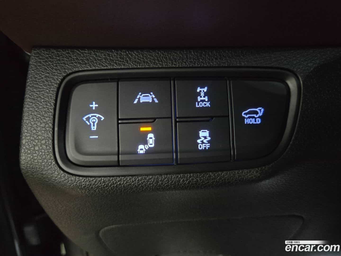 Santafe Hyundai 2019.9-OPTION-023