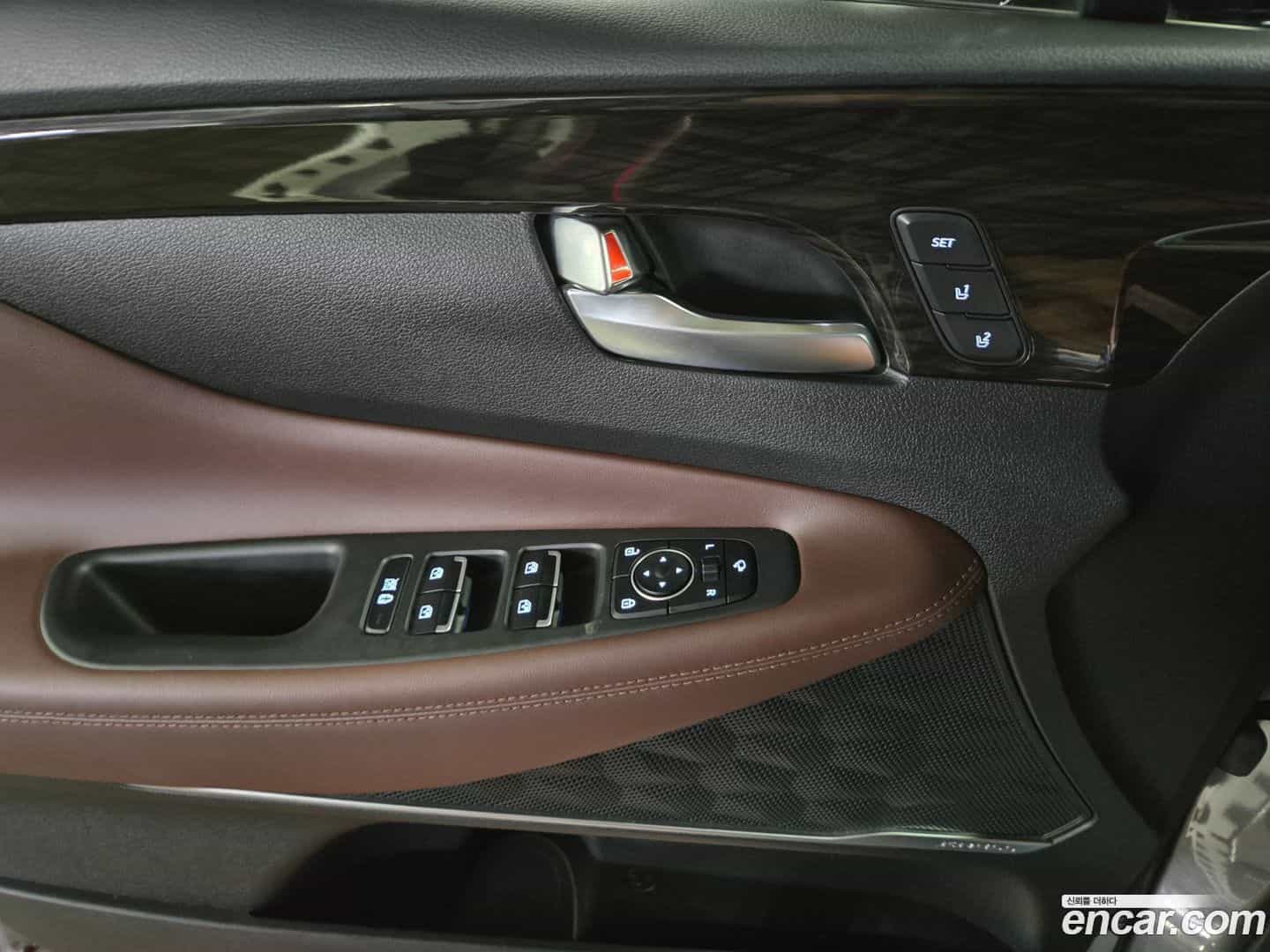 Santafe Hyundai 2019.9-OPTION-024
