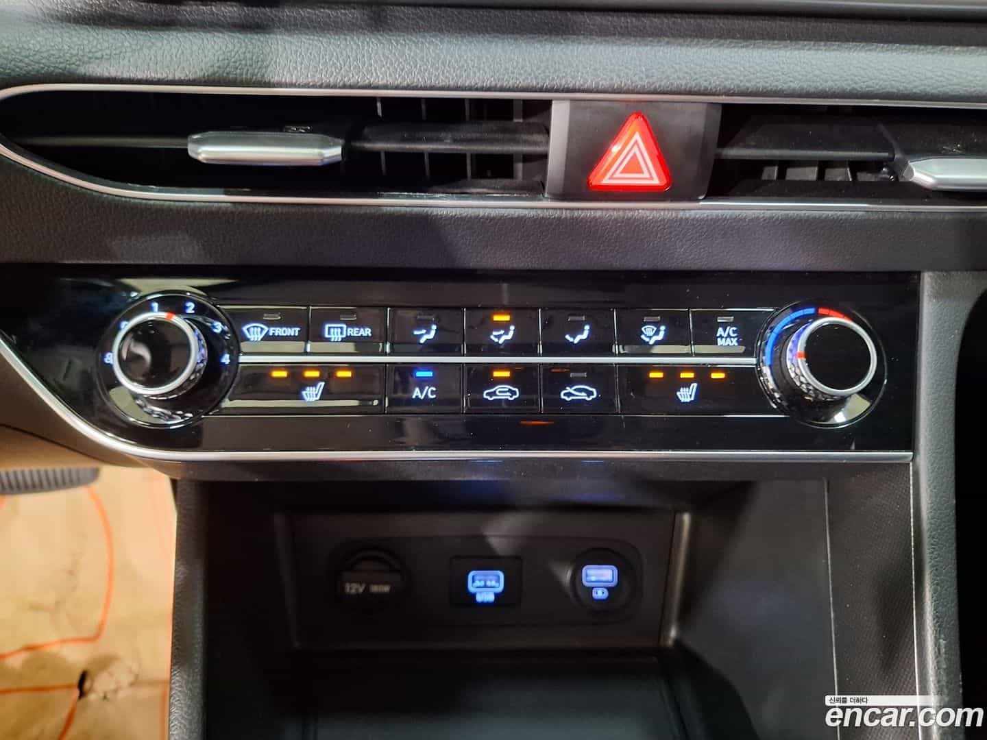 Sonata Hyundai 2022.10-OPTION-020