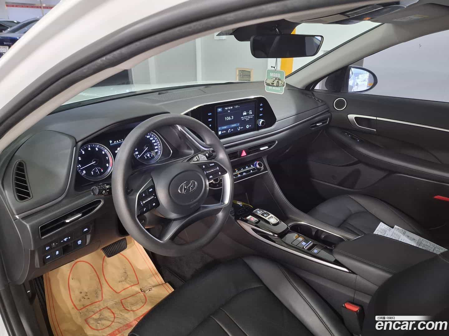 Sonata Hyundai 2022.10-OPTION-022