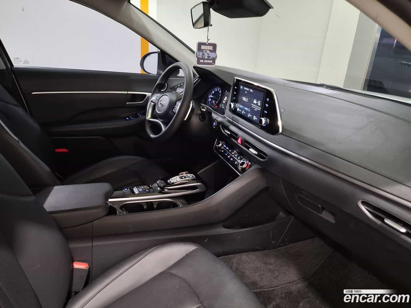 Sonata Hyundai 2022.10-OPTION-024