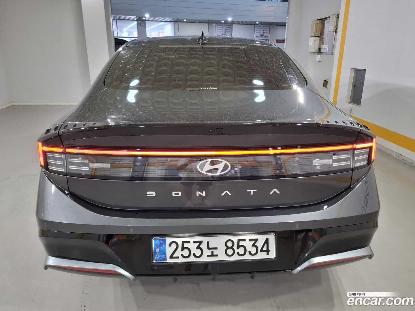 Sonata Hyundai 2024.8-OUTER-005