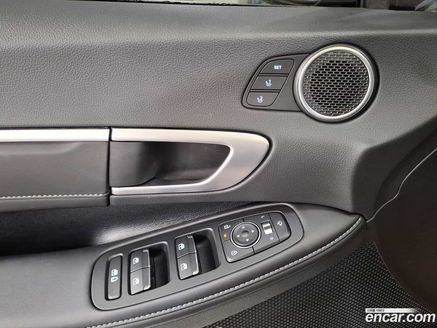 Sonata Hyundai 2024.8-OPTION-015