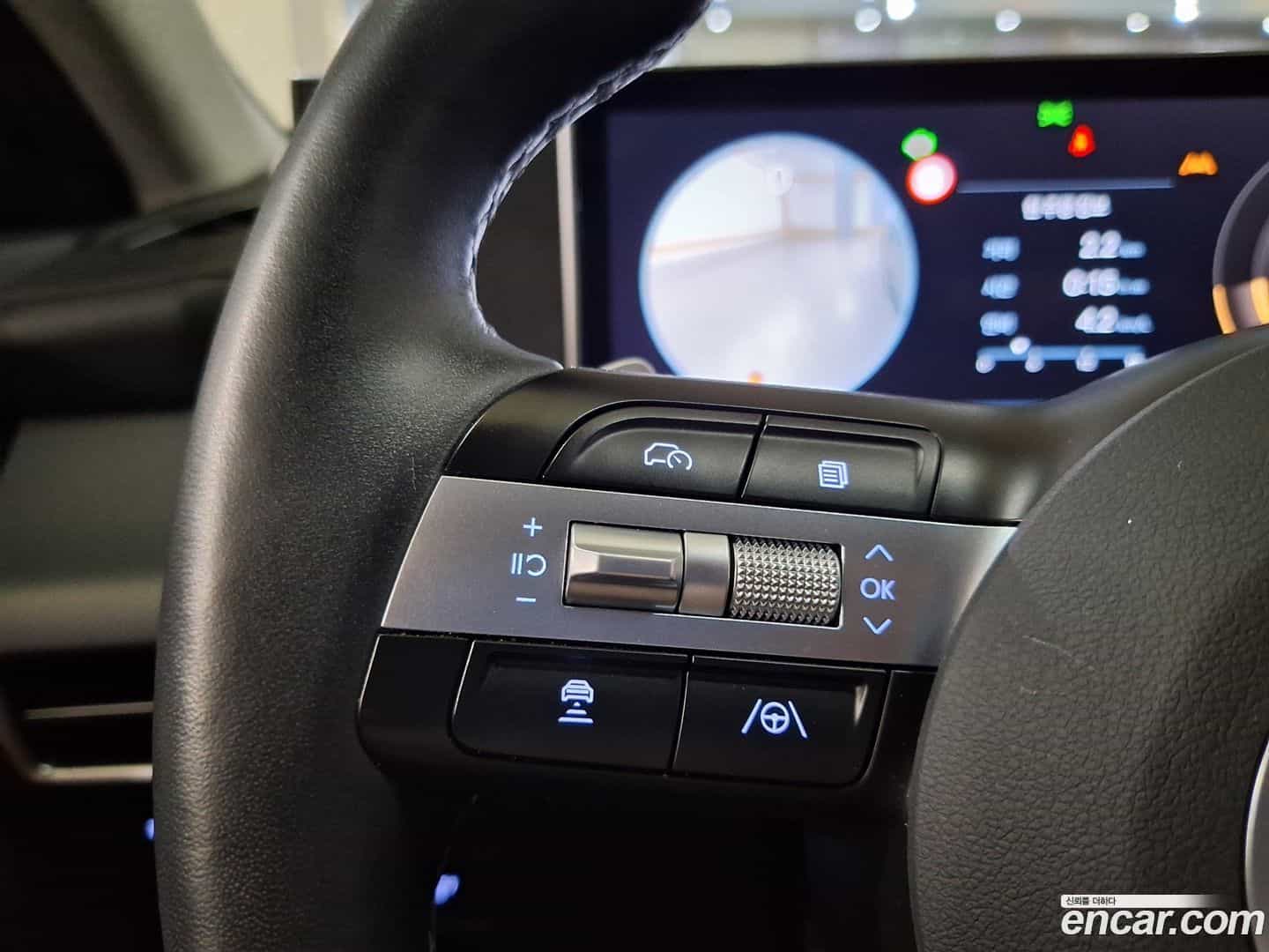 Sonata Hyundai 2024.8-OPTION-017