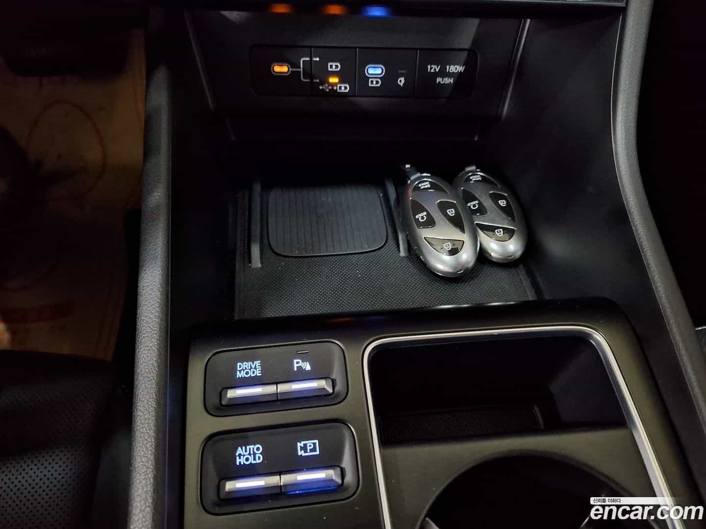 Sonata Hyundai 2024.8-OPTION-018