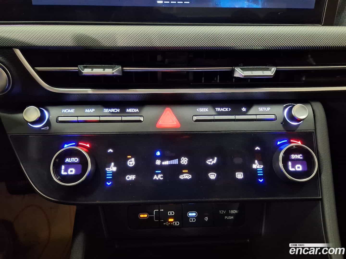 Sonata Hyundai 2024.8-OPTION-019