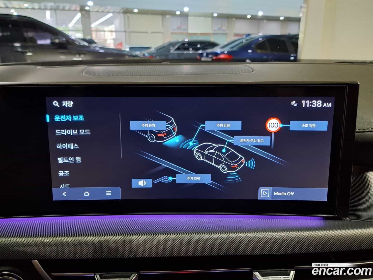 Sonata Hyundai 2024.8-OPTION-020