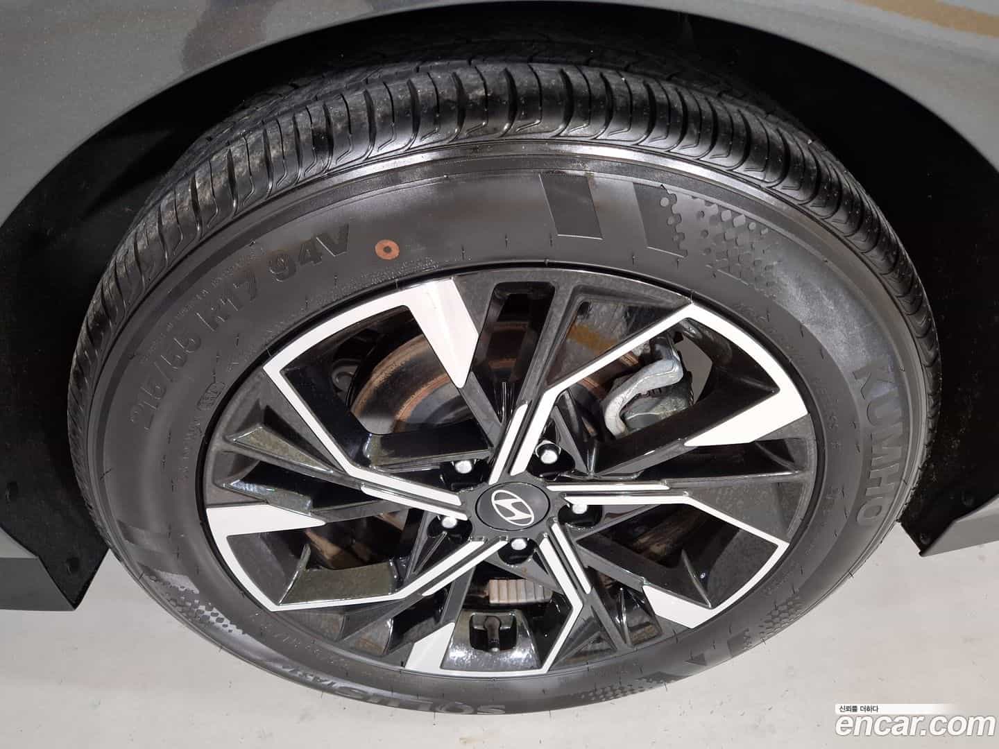 Sonata Hyundai 2024.8-OPTION-022