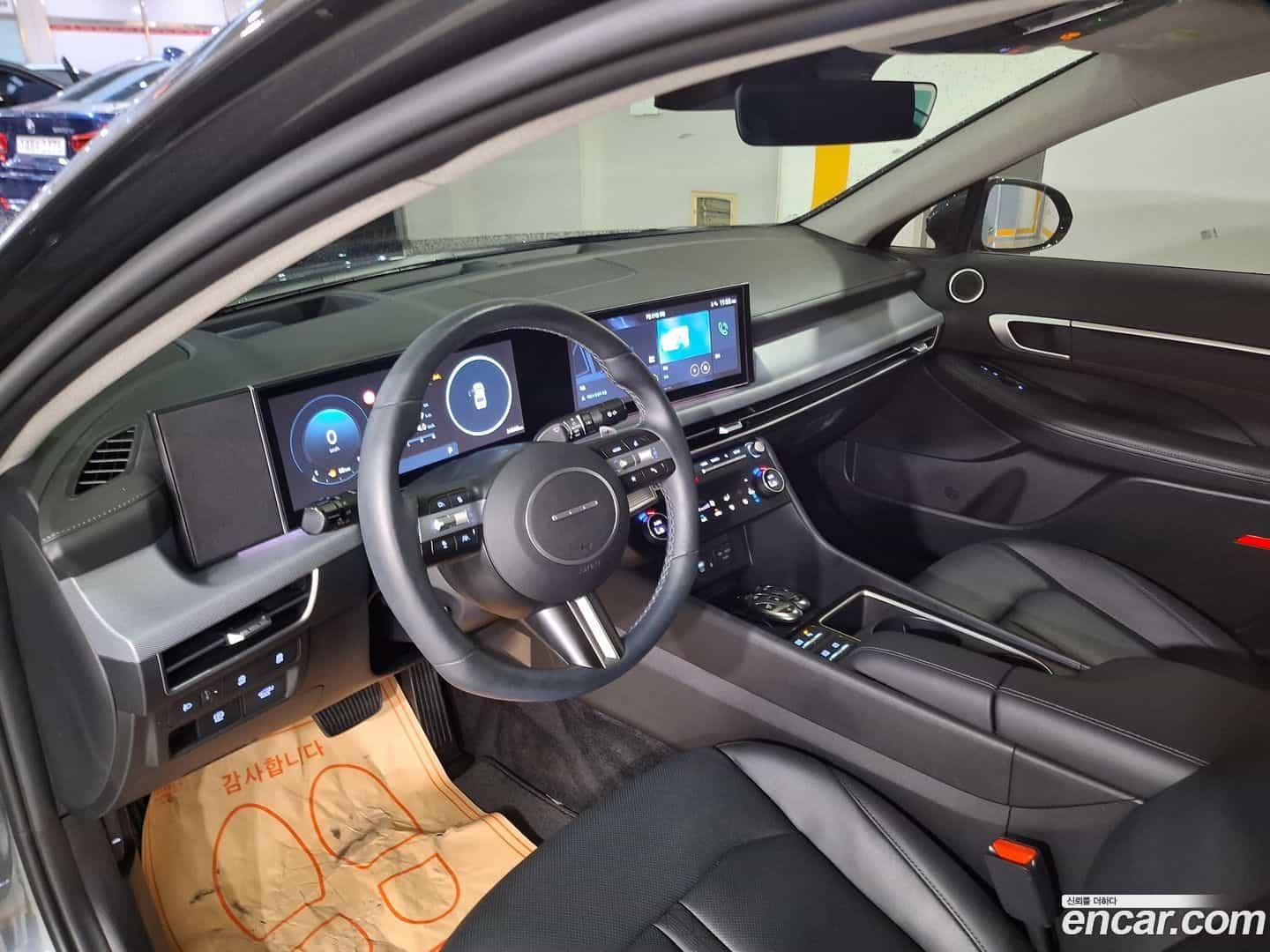 Sonata Hyundai 2024.8-OPTION-023