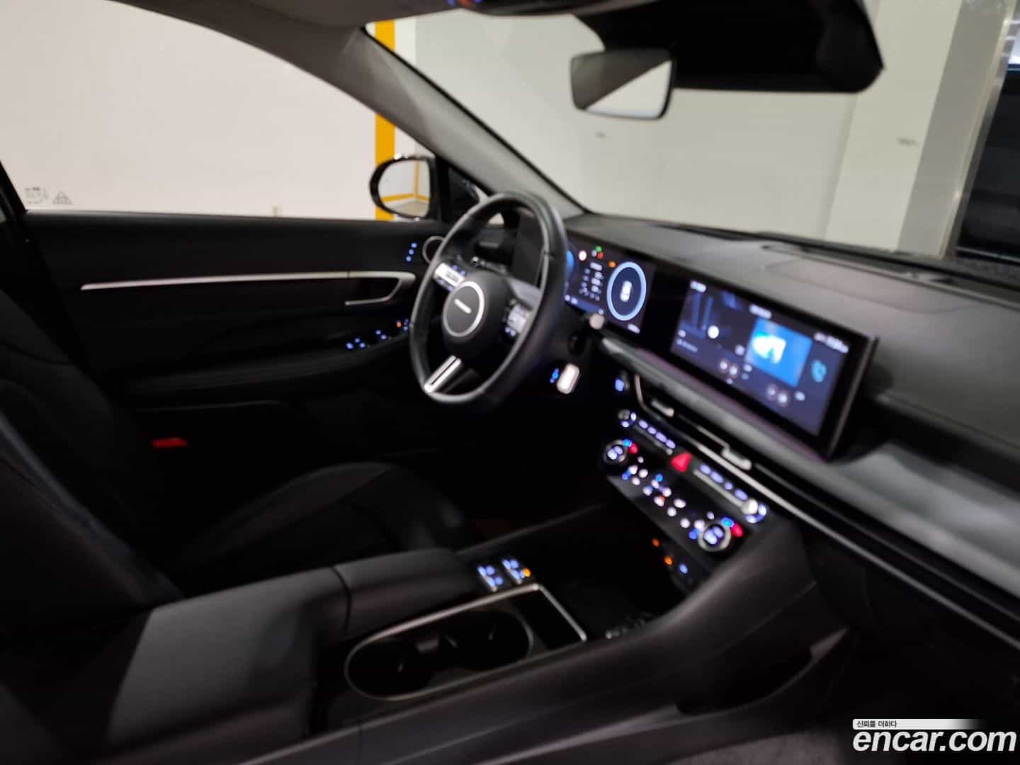 Sonata Hyundai 2024.8-OPTION-024