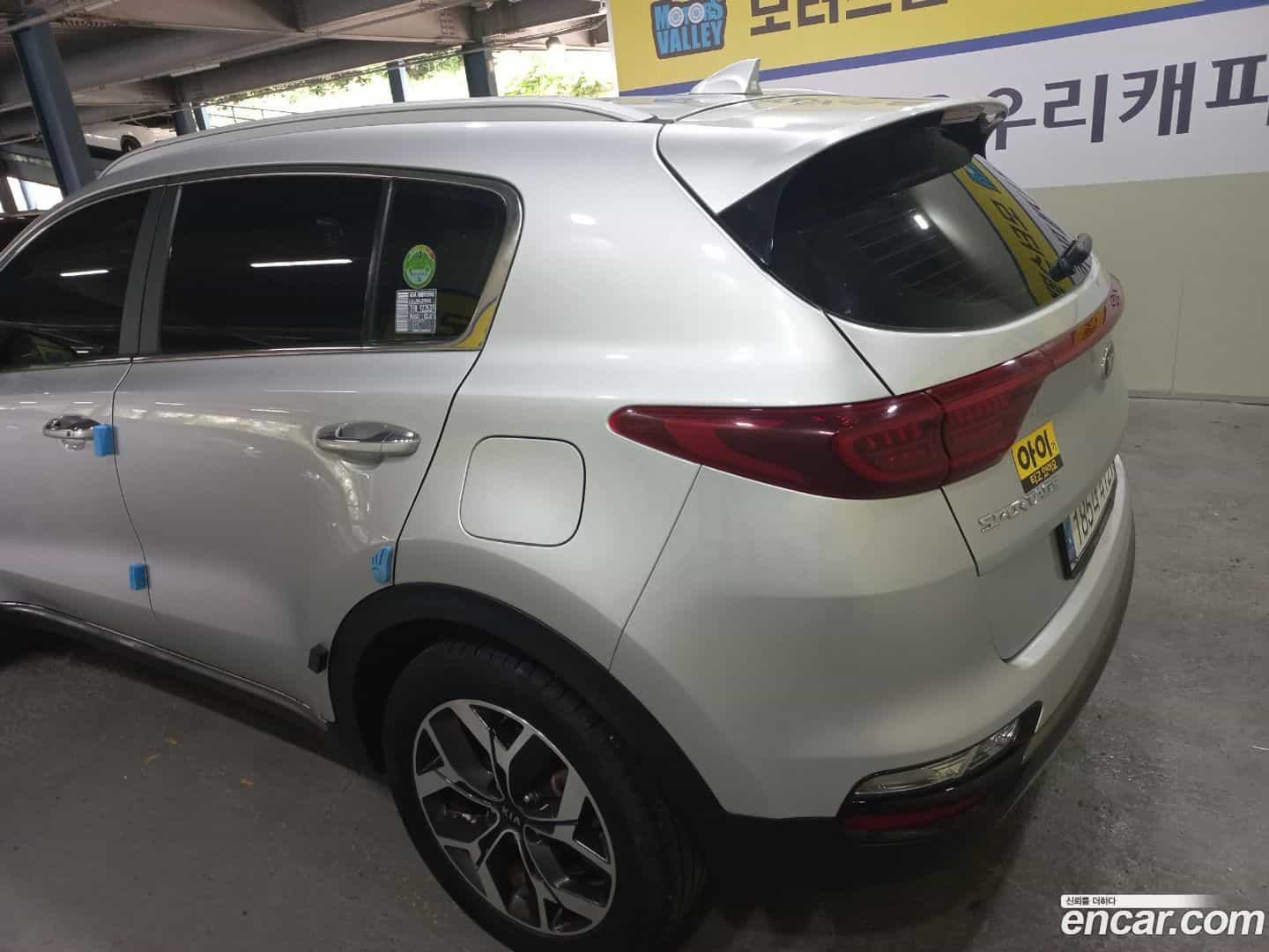 Sportage Kia 2020.11-OUTER-002