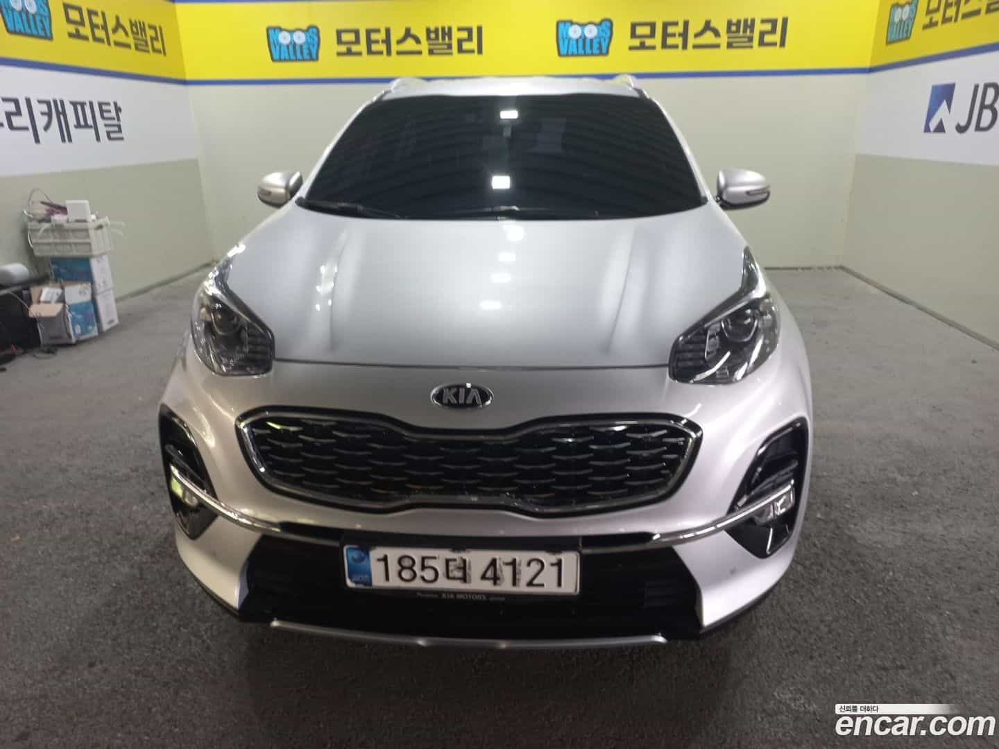 Sportage Kia 2020.11-OUTER-003