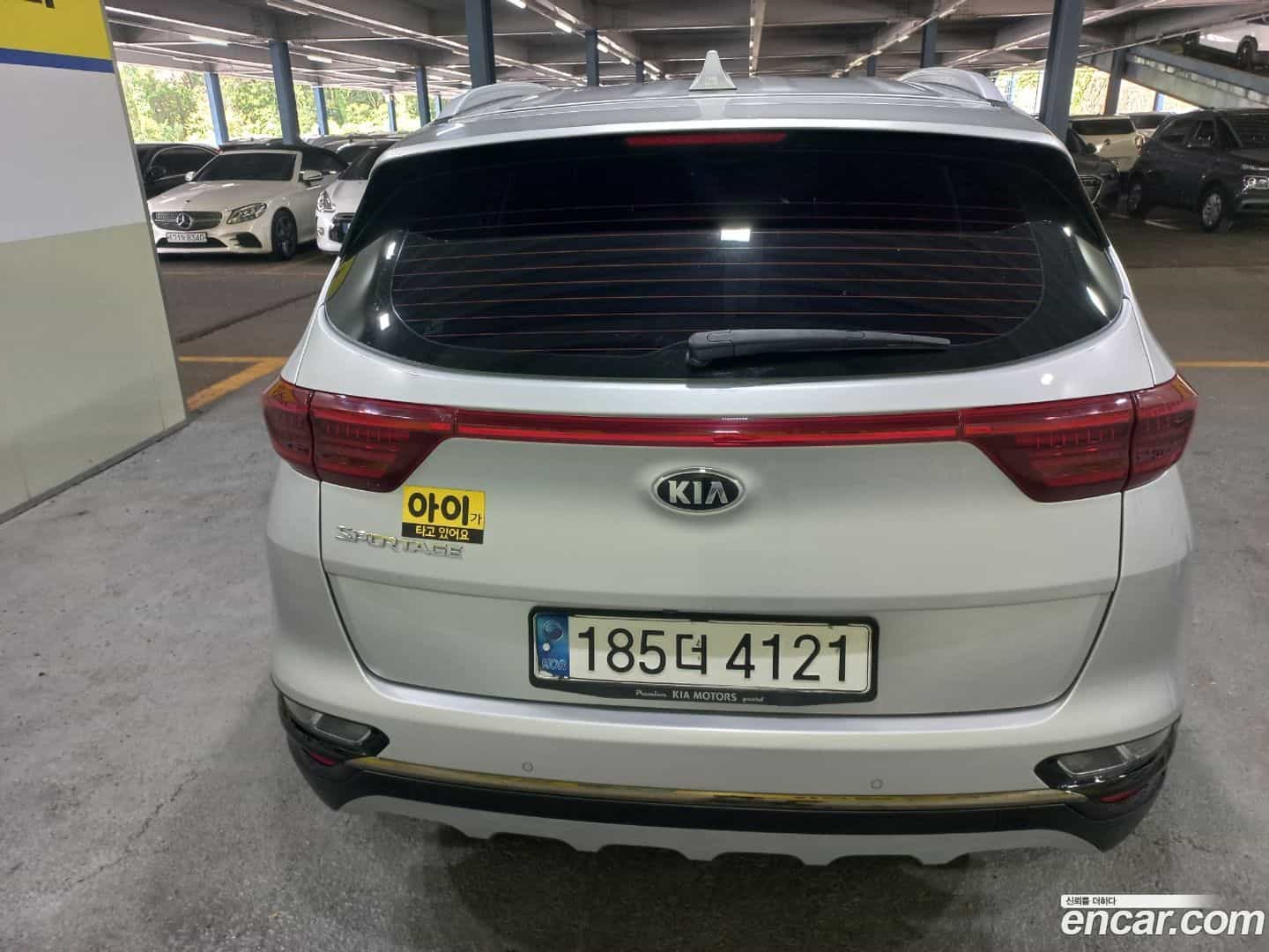 Sportage Kia 2020.11-OUTER-004