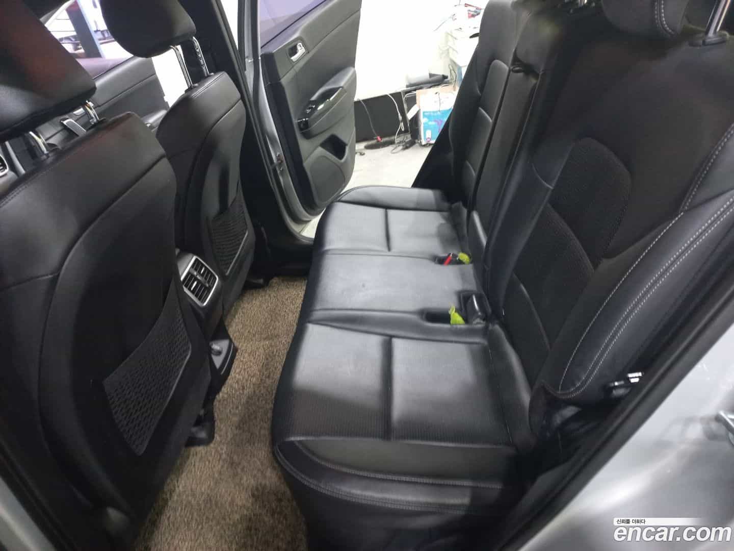 Sportage Kia 2020.11-INNER-007