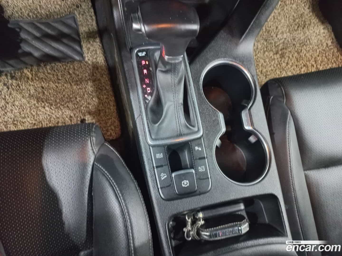 Sportage Kia 2020.11-INNER-009