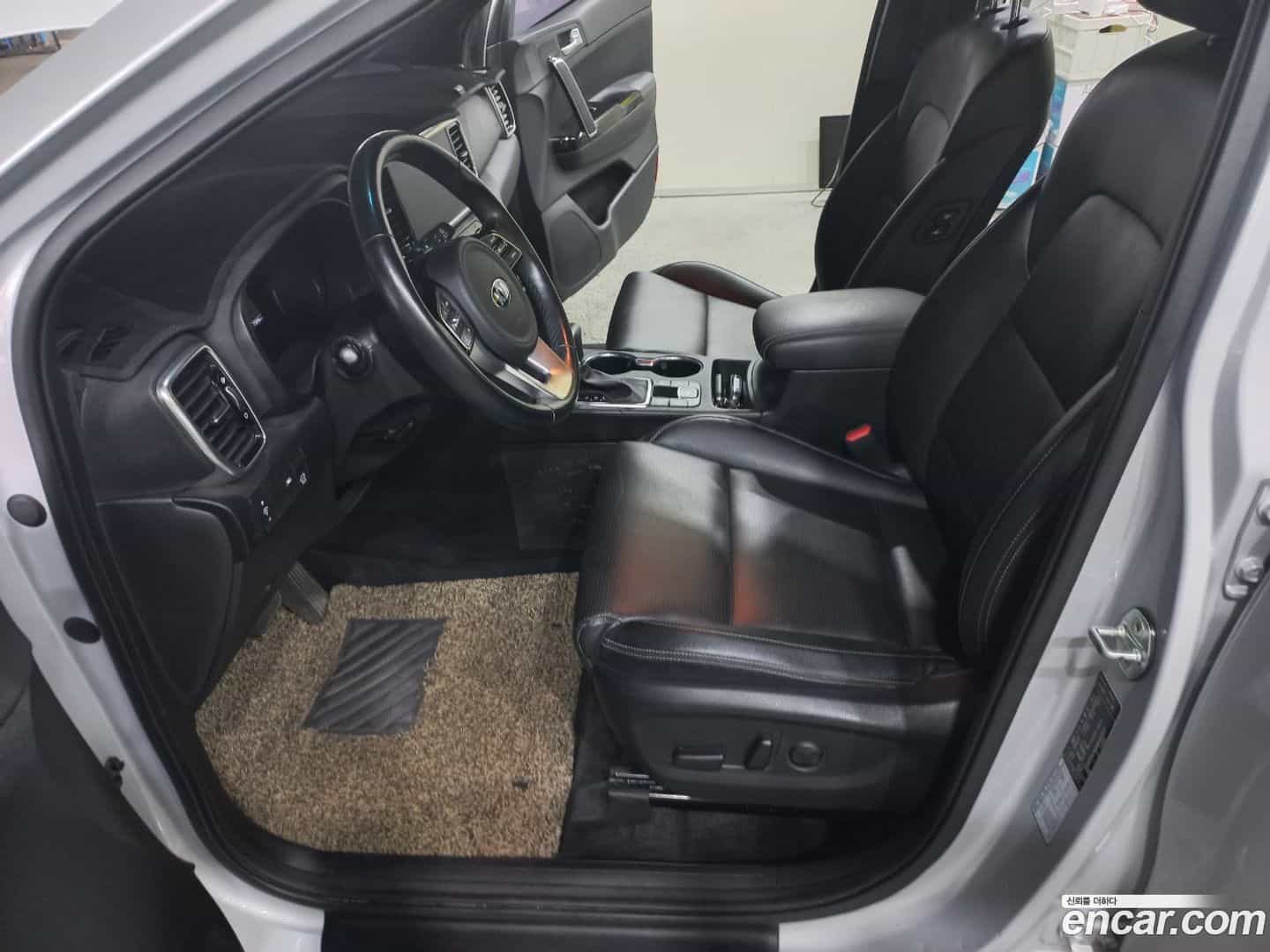Sportage Kia 2020.11-INNER-010