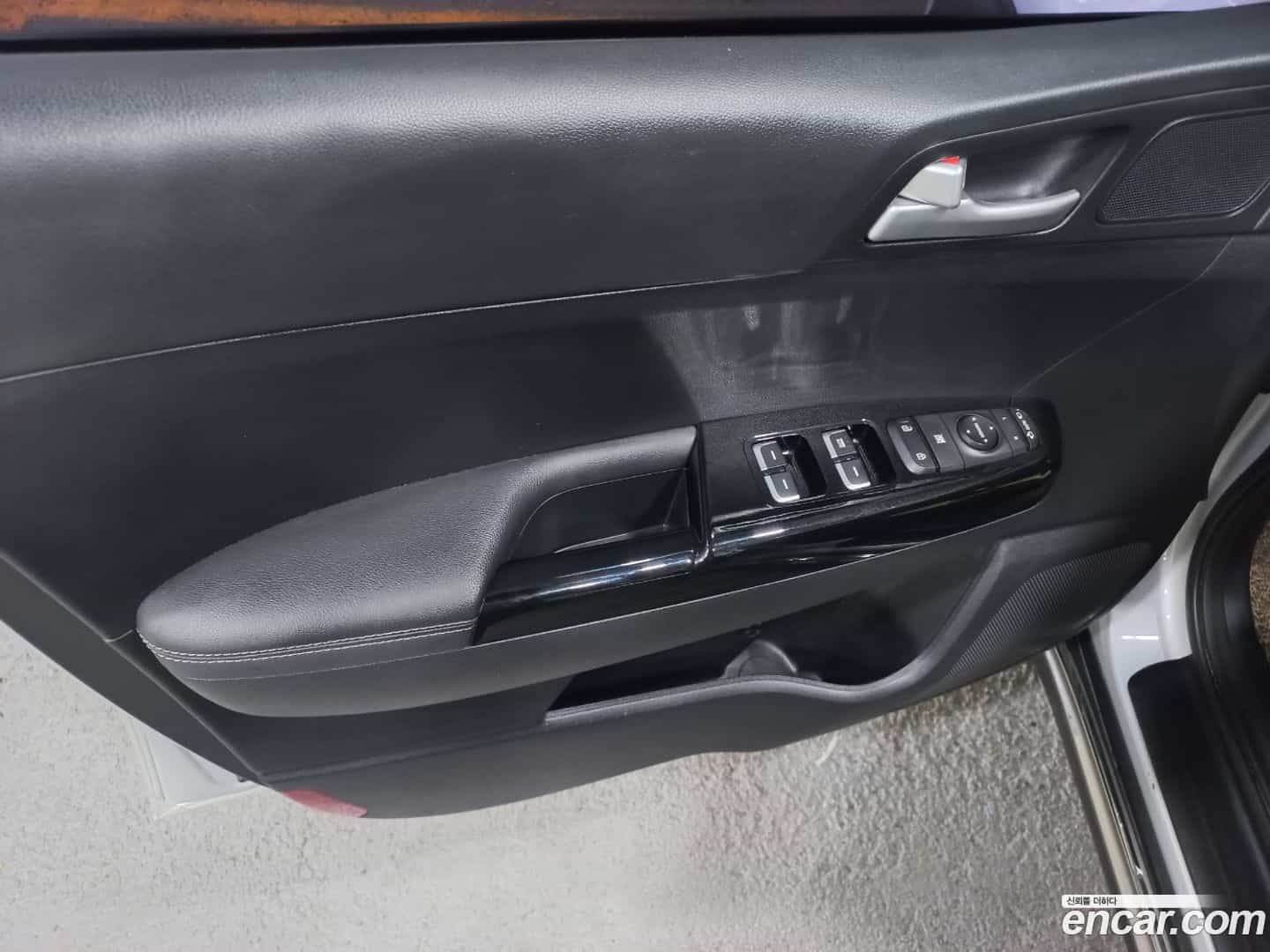 Sportage Kia 2020.11-OPTION-015