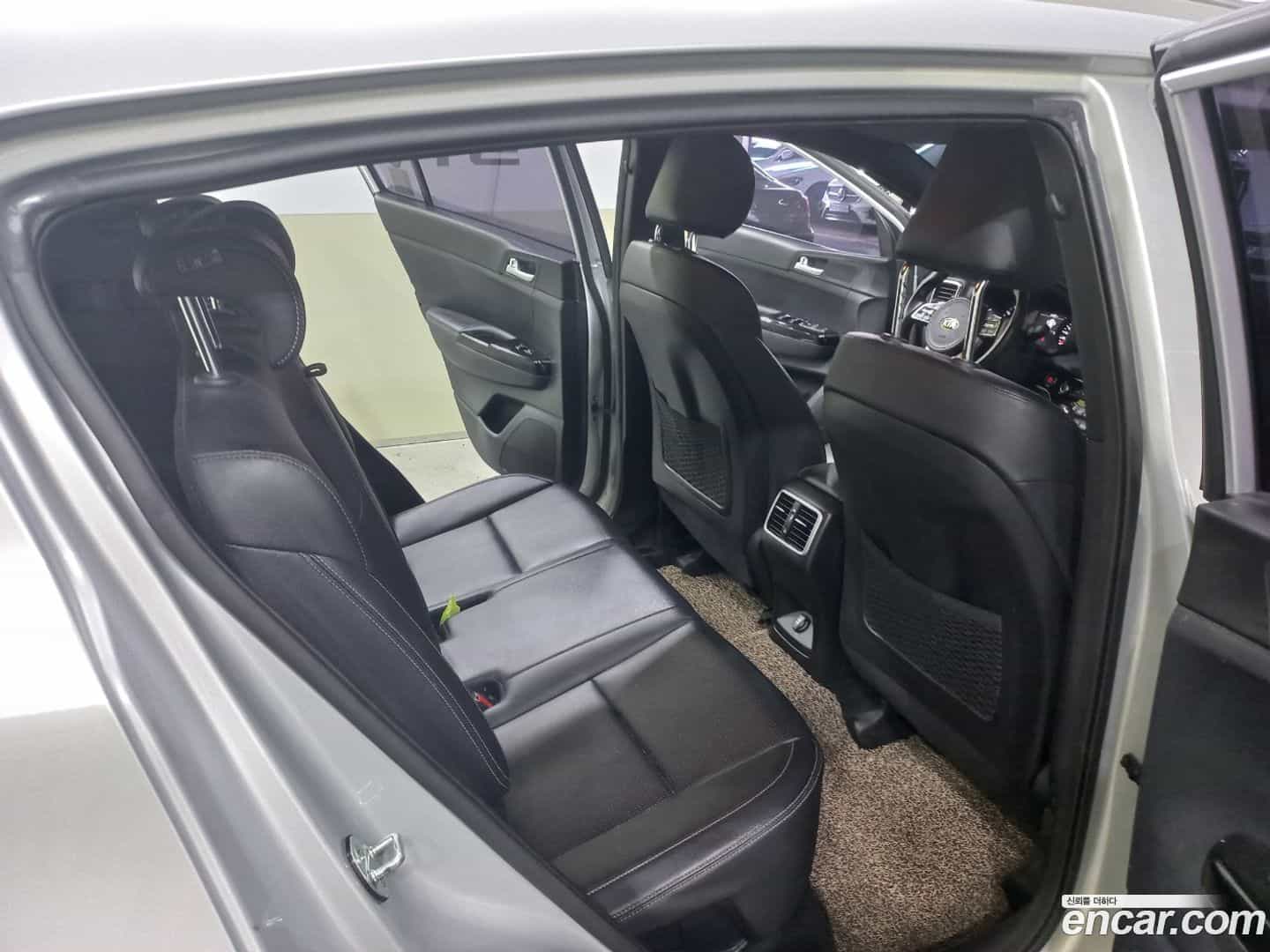Sportage Kia 2020.11-OPTION-021