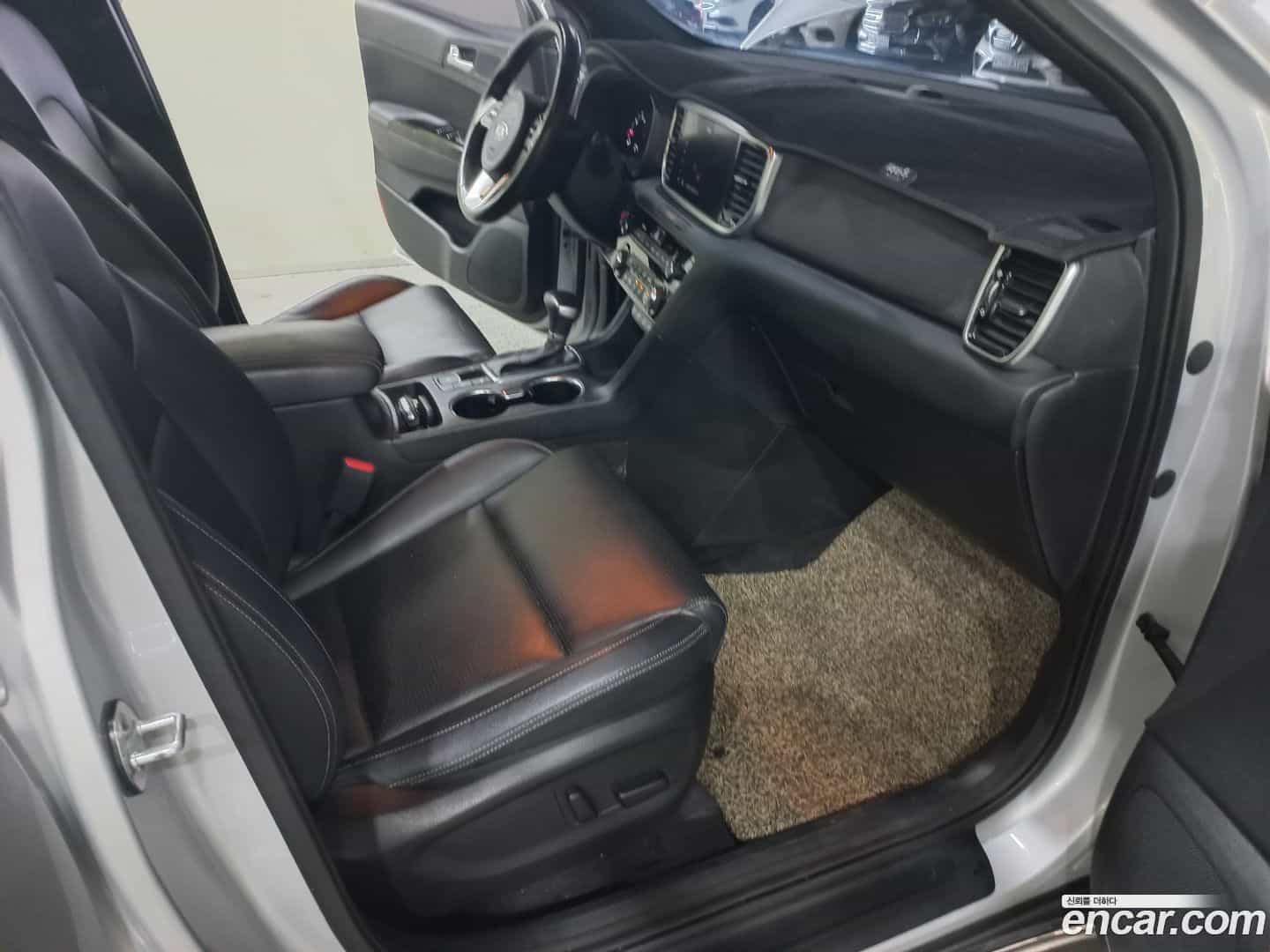 Sportage Kia 2020.11-OPTION-022