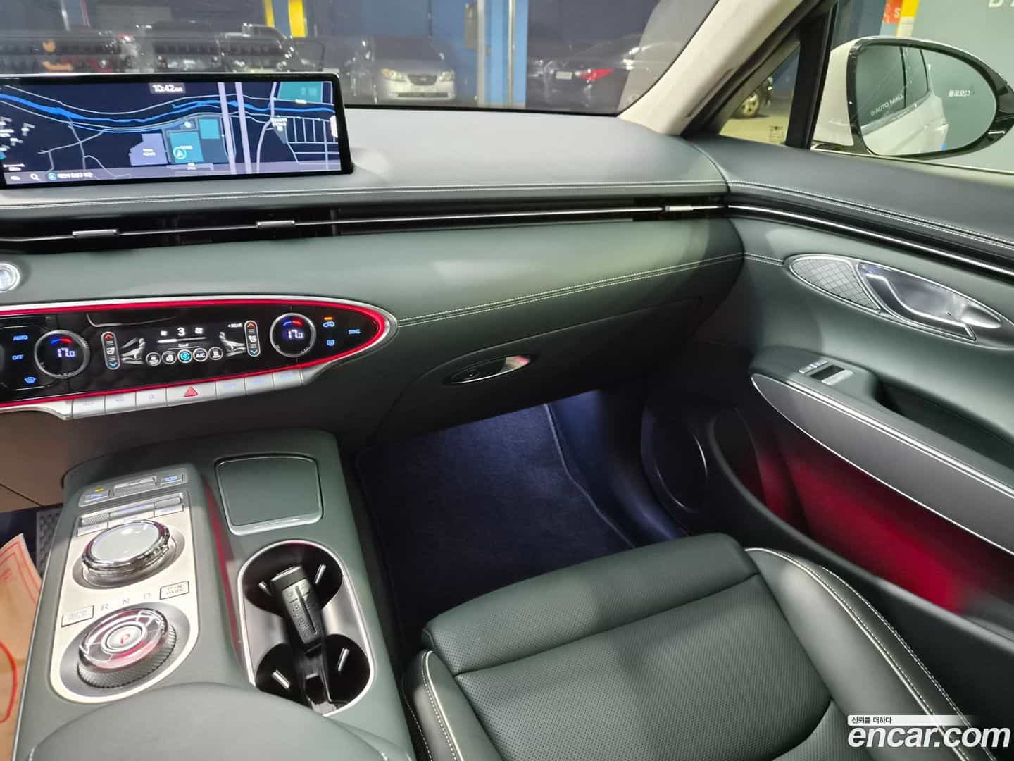 GV70 Genesis 2022.9-OPTION-015