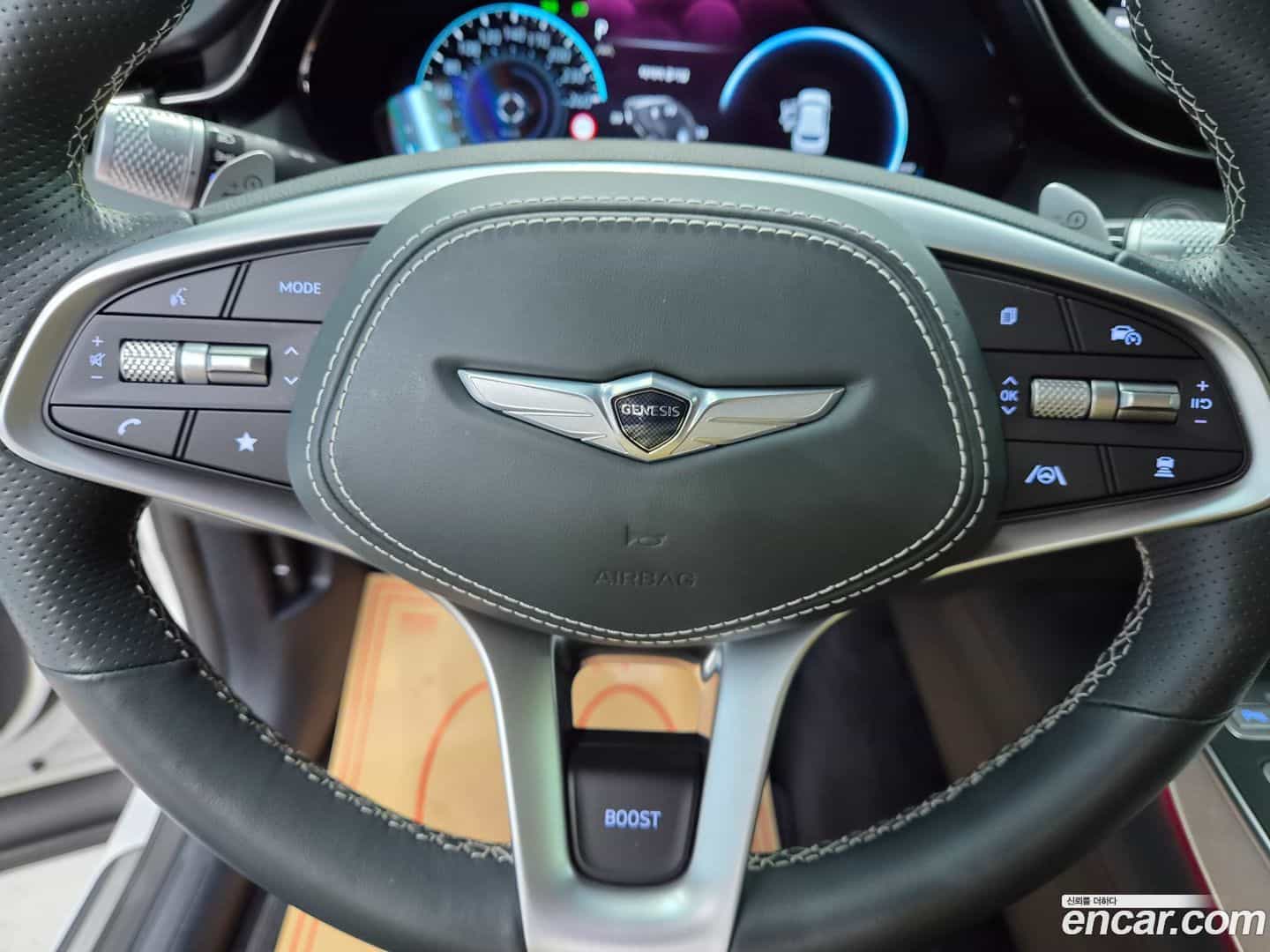 GV70 Genesis 2022.9-OPTION-016