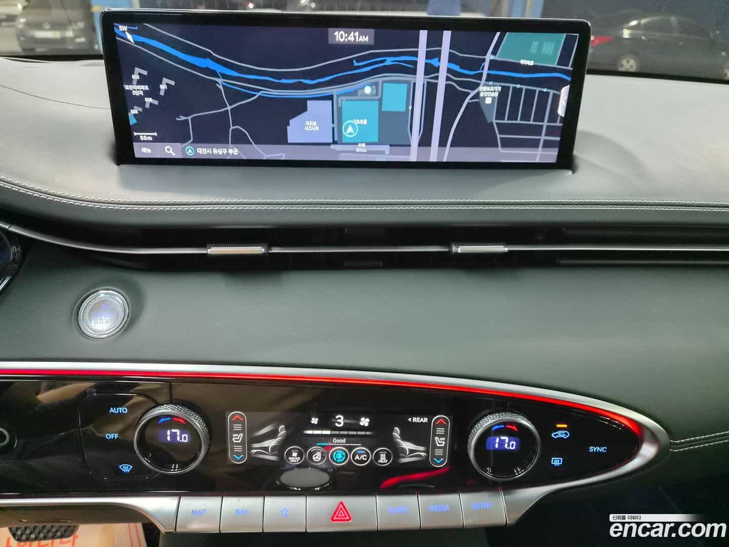 GV70 Genesis 2022.9-OPTION-020