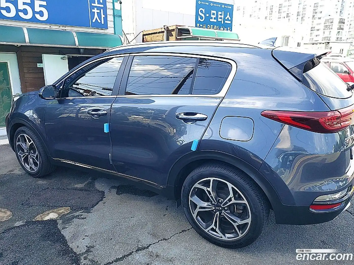 Sportage Kia 2018.7-OUTER-002