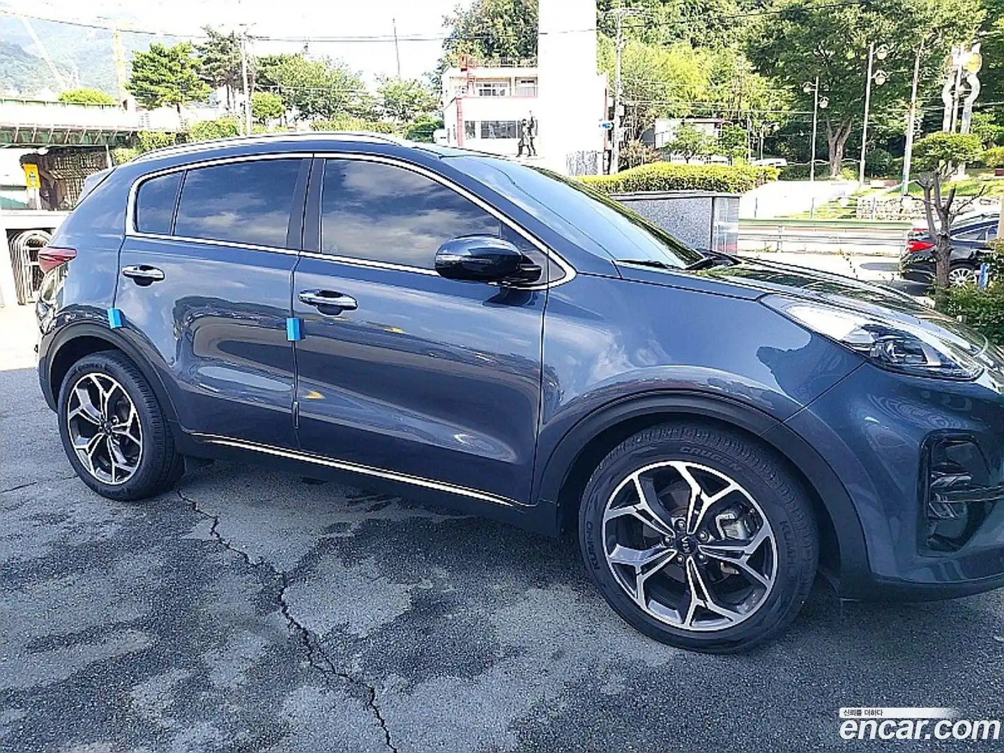 Sportage Kia 2018.7-OUTER-004