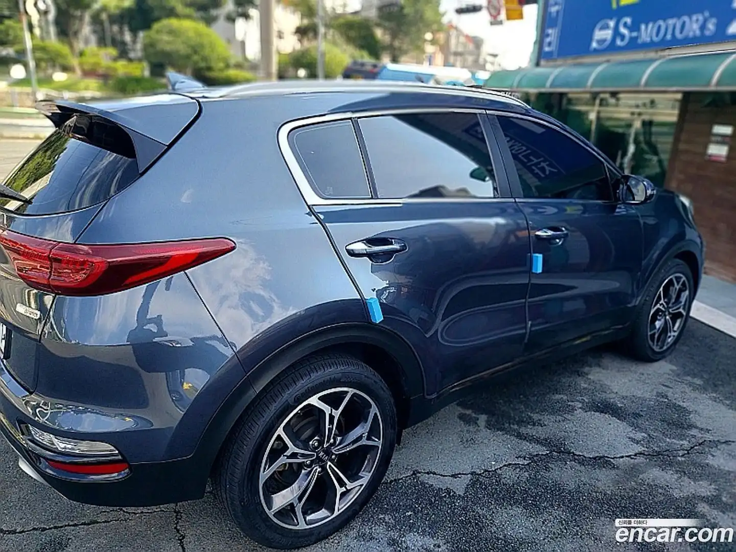 Sportage Kia 2018.7-OUTER-005
