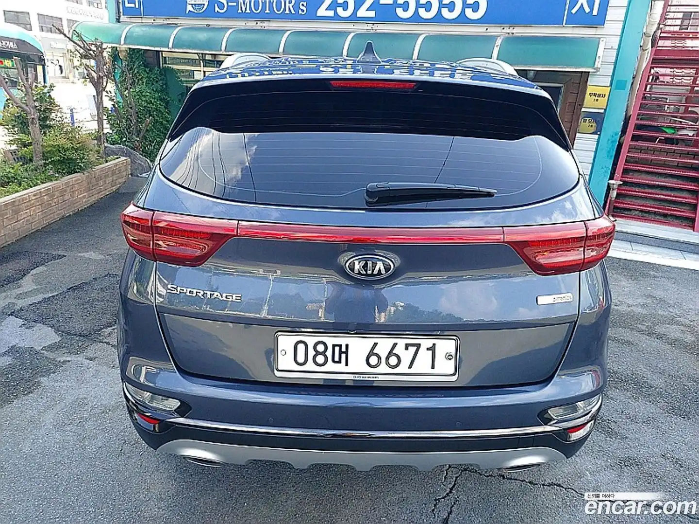 Sportage Kia 2018.7-OUTER-006