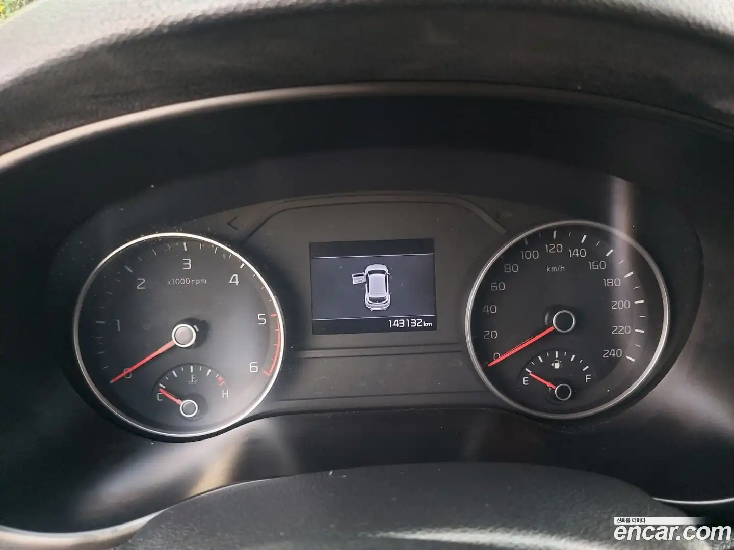 Sportage Kia 2018.7-INNER-007