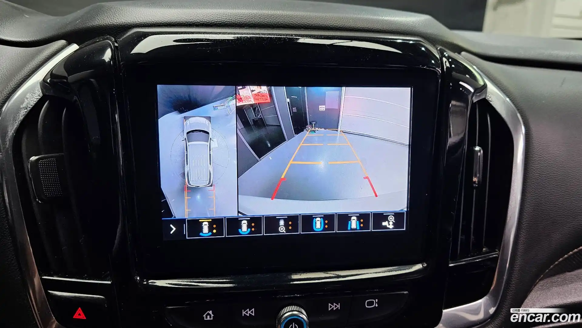 Traverse Chevrolet 2020.11-OPTION-019