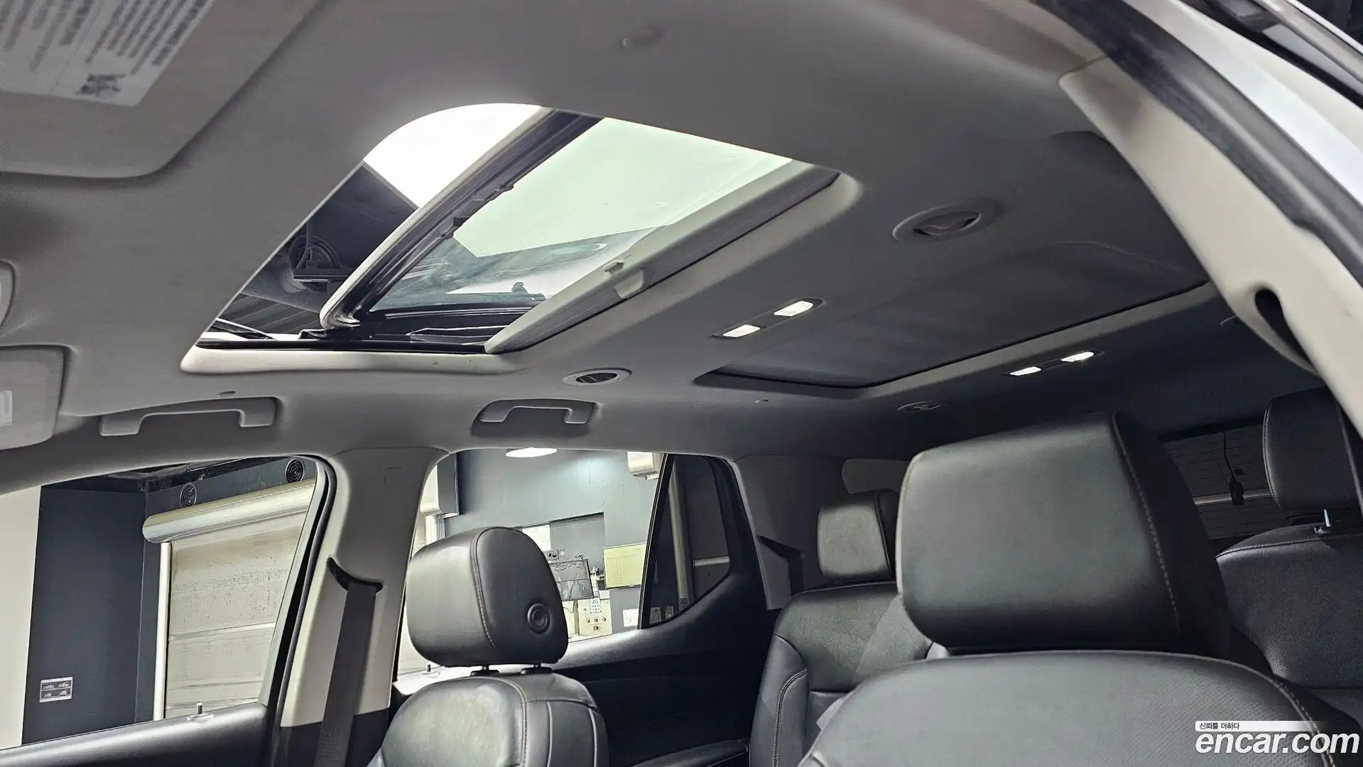 Traverse Chevrolet 2020.11-OPTION-023