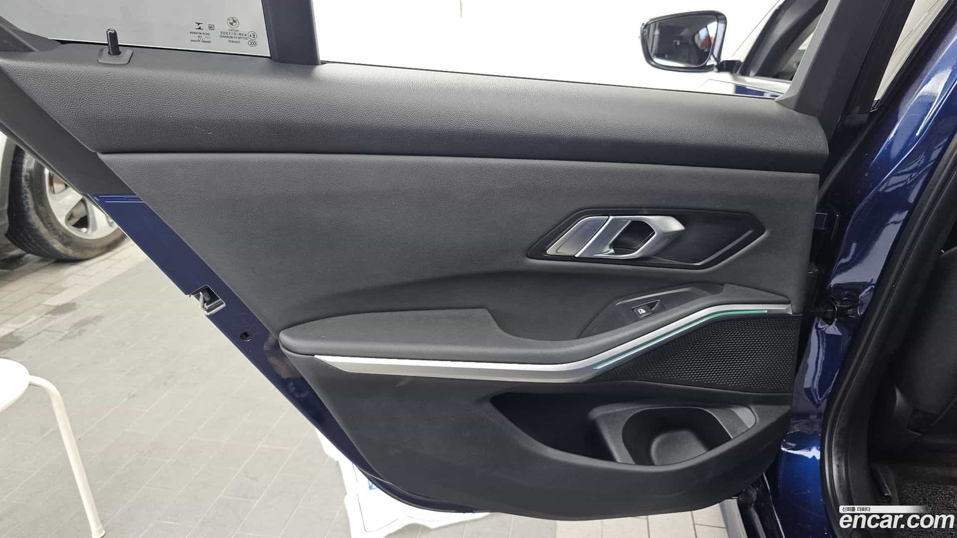 3-Series BMW 2019.11-INNER-035