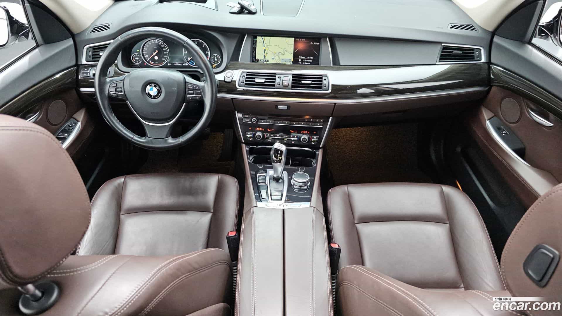 Gran Turismo BMW 2017.3-INNER-007