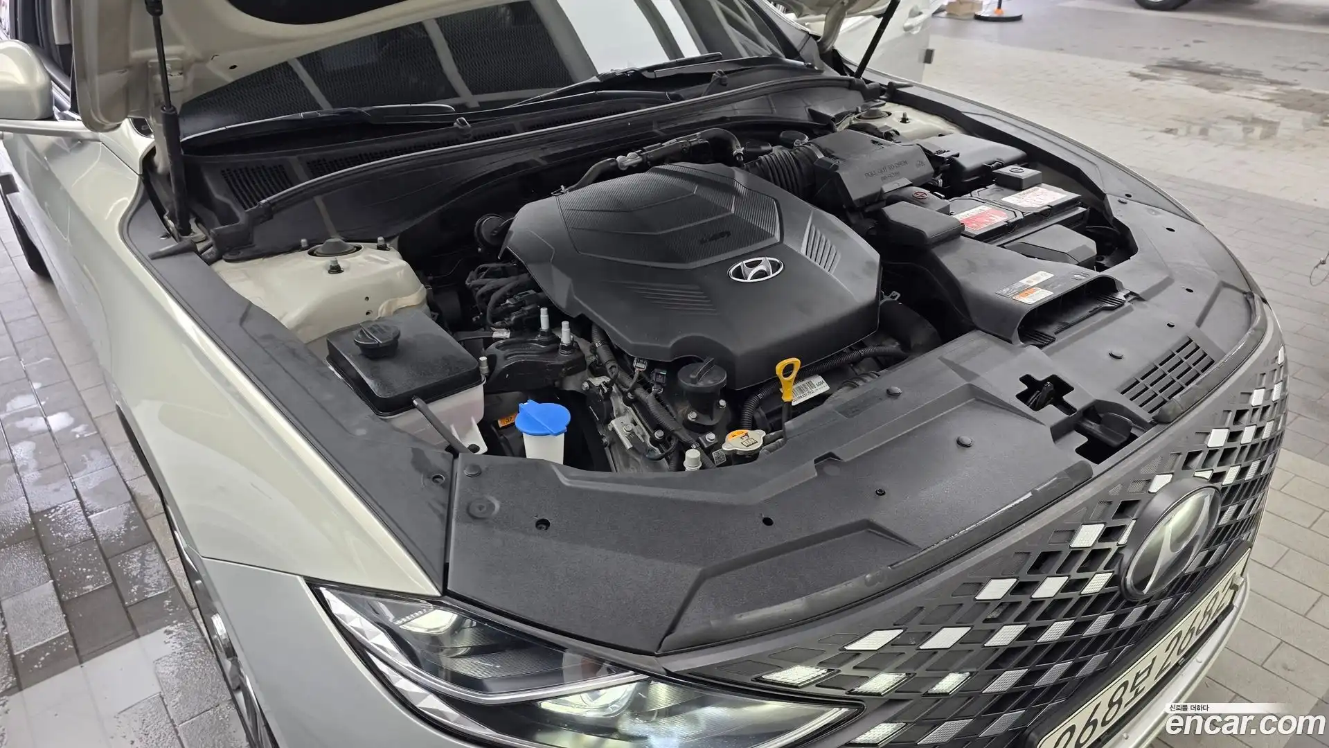 Grandeur Hyundai 2019.11-OUTER-006
