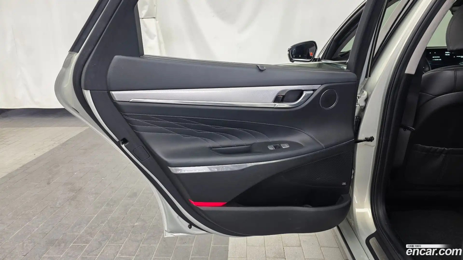 Grandeur Hyundai 2019.11-INNER-035