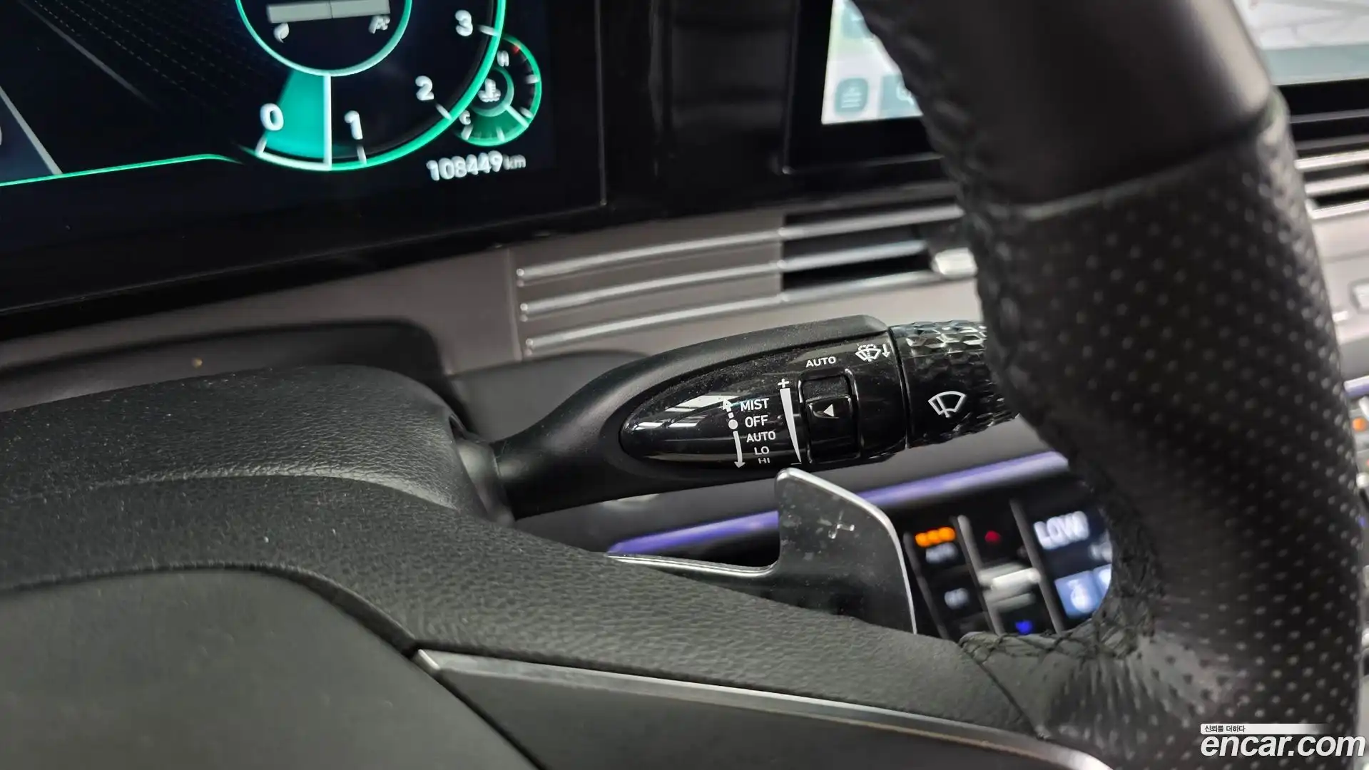 Grandeur Hyundai 2019.11-OPTION-041