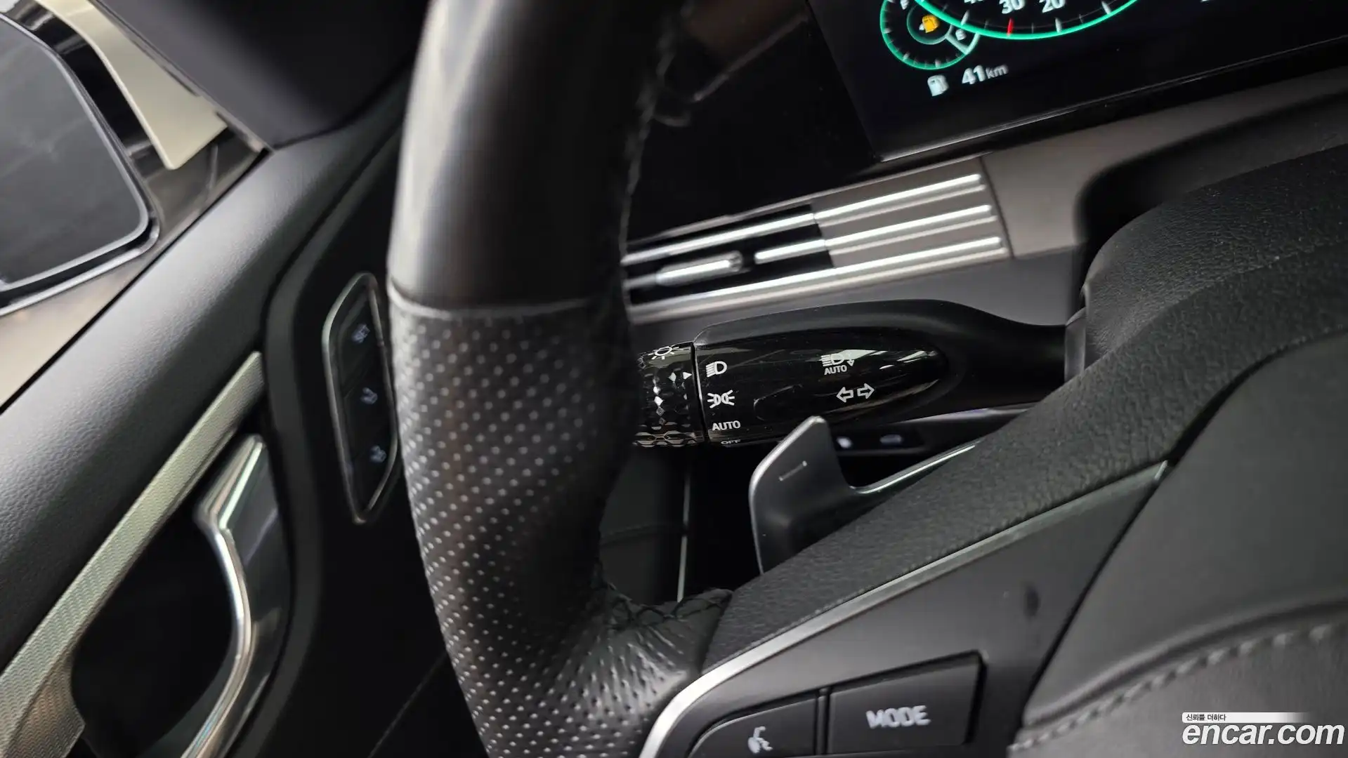 Grandeur Hyundai 2019.11-OPTION-042
