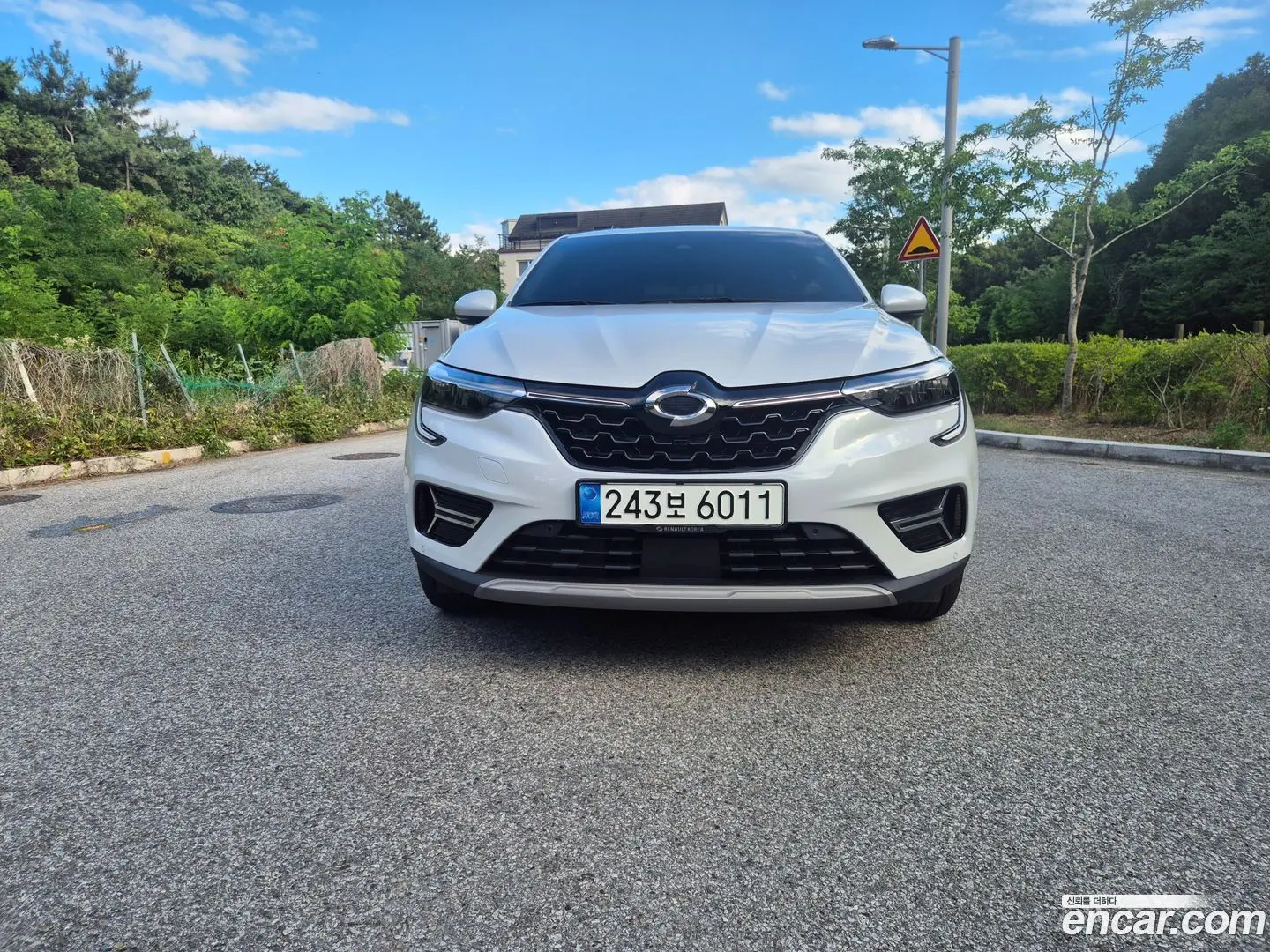 Main__Slider__Photo:XM3 Renault Korea 2022.10-0