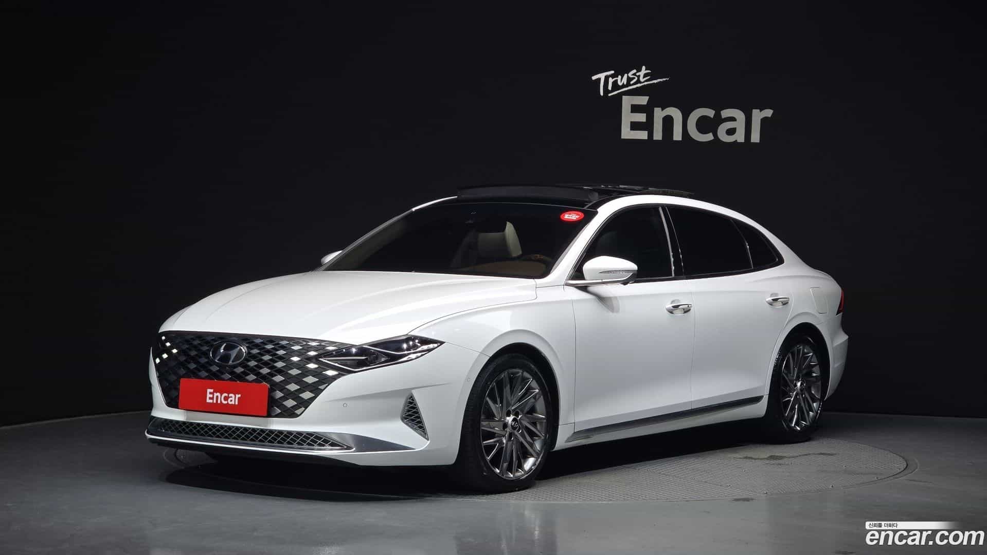 Grandeur Hyundai 2020.7-OUTER-001
